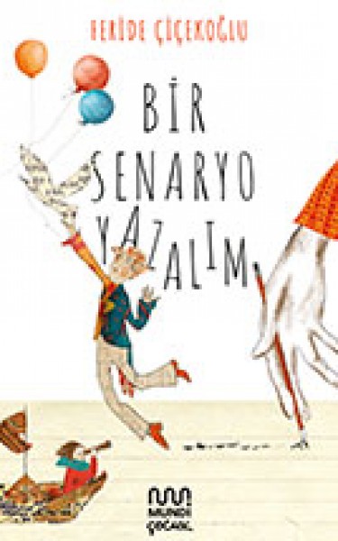 Bir Senaryo Yazalım mı?