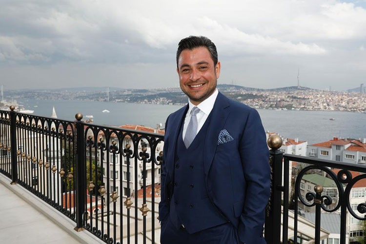 GES yatırımıyla sürdürülebilirlikte yeni bir döneme adım atıyor