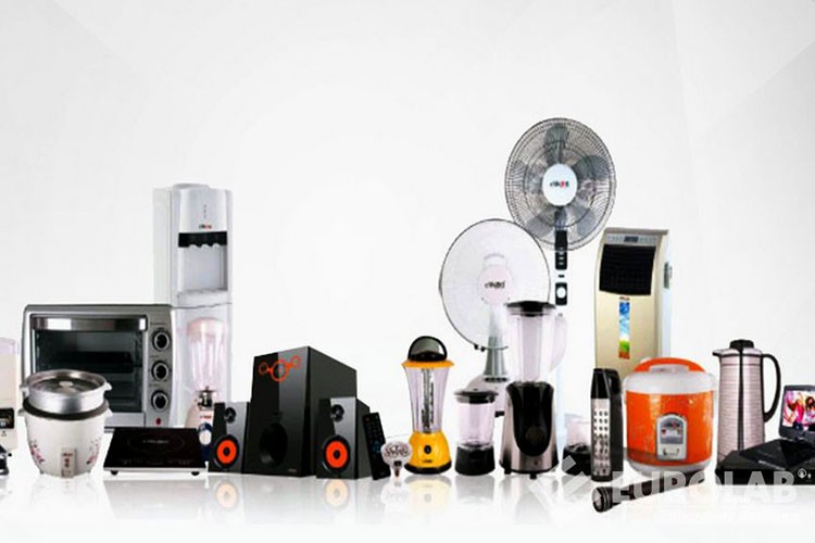 Elektrikli ev aletlerinde "eko tasarım" seferberliği