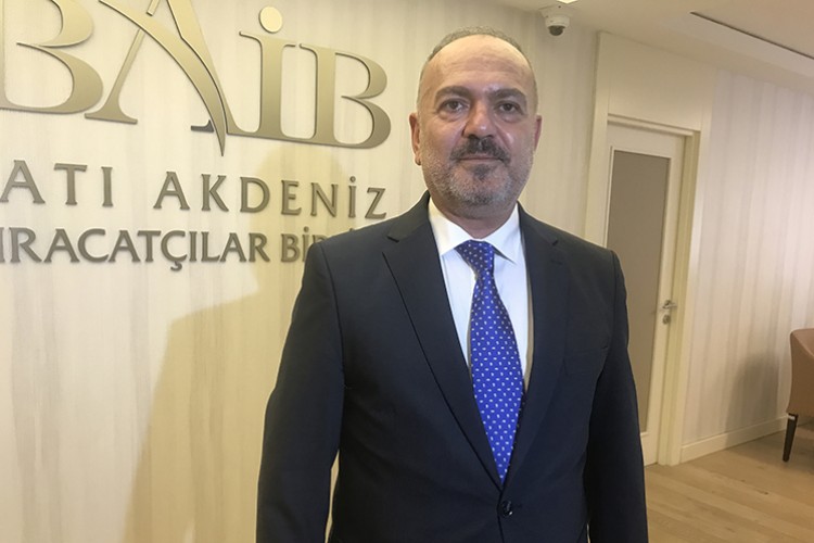 Batı Akdeniz firmalarının hedefi Mısır ve Suudi Arabistan