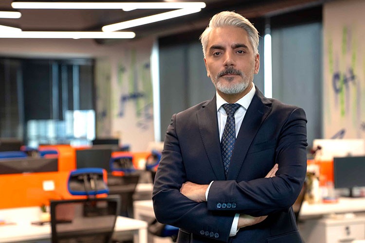 Treasy, 1.1 milyon dolar yatırım aldı