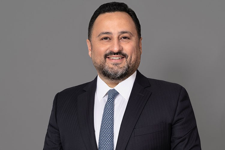 Dünyagöz Hastaneler Grubu'nda üst düzey atama