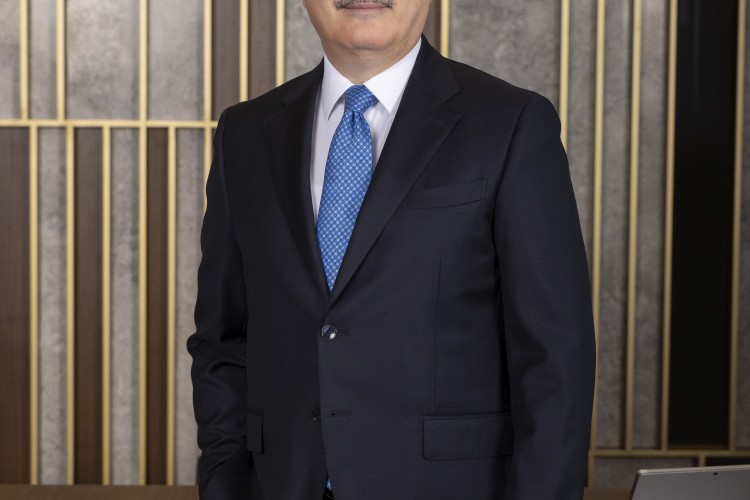 VakıfBank'ın Aktif Büyüklüğü 2023 Yıl Sonunda Yüzde 66 Artışla 2,8 Trilyon TL'ye Ulaştı