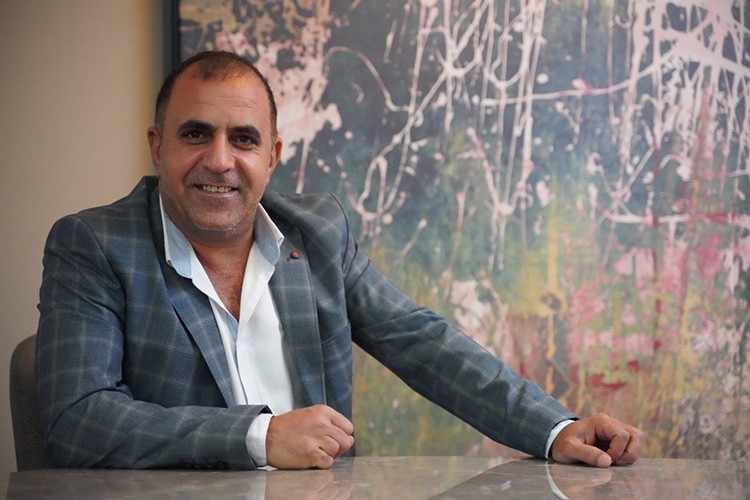 Gazeteci Habip Babar'dan yeni klip