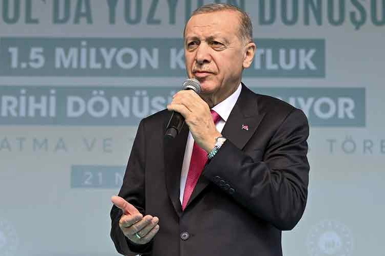 "Göreceksiniz enflasyon da faizle birlikte düşecek"