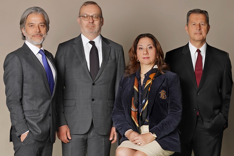 Olağanüstü Genel Kurul Toplantısı gerçekleşti