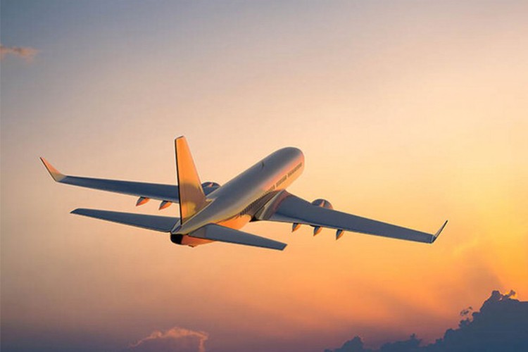 Hava yolunda 2025 hedefi 229,3 milyon yolcu