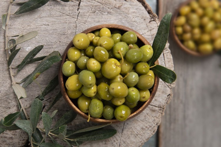 "Hatay Halhalı zeytini" coğrafi işaret tescil belgesi aldı
