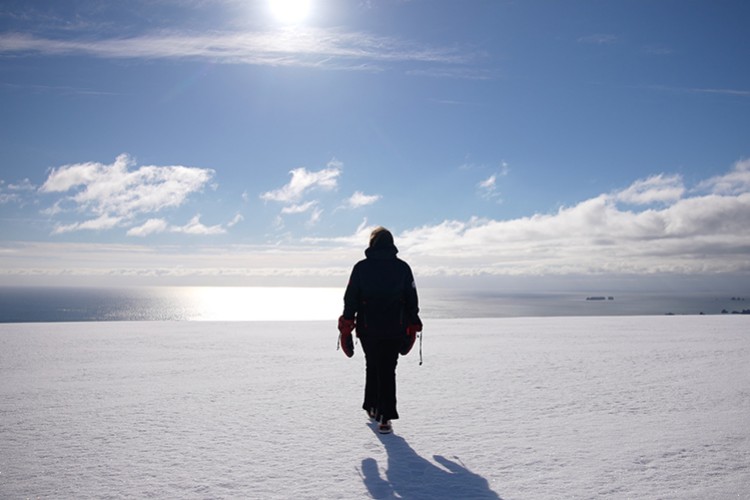 Türk Bilim İnsanlarına Özel Kıyafet