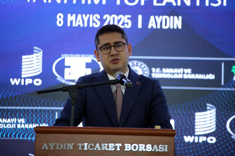 "Ürün ihracatımız yaklaşık 1,5 milyar dolar seviyesine ulaştı"