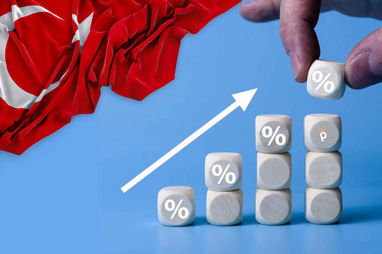 Bağımsız GSYH geçen yıl yüzde 3,3 arttı