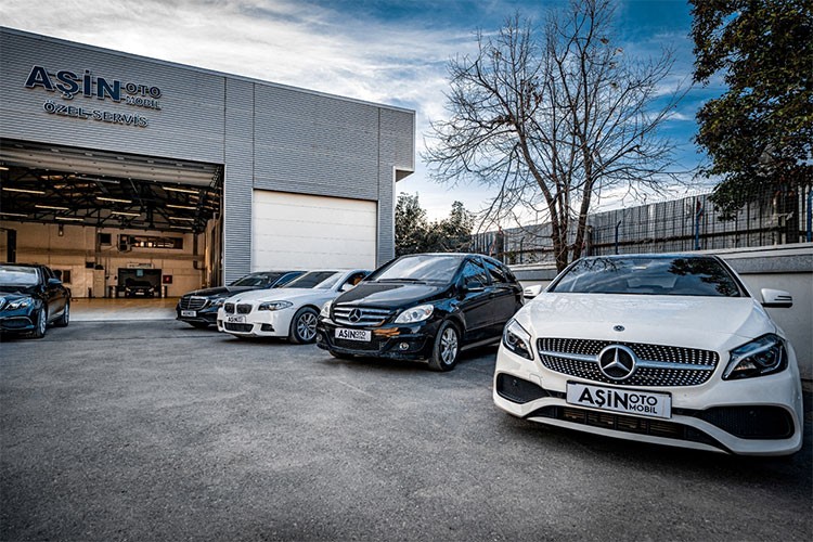 "İkinci Elde Lüks Otomobil Avantajlı Hale Geldi"