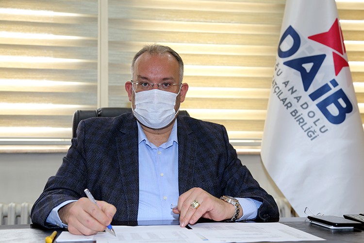 Doğu Anadolu'nun ihracat artışı Türkiye ortalamasını geçti