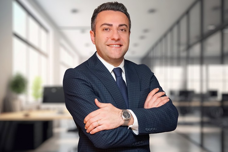 Mükellef'ten Cumhuriyet'in 100. yılında başkente yatırım