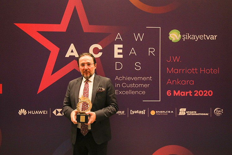 e-ticaret pazar yeri birincisi...