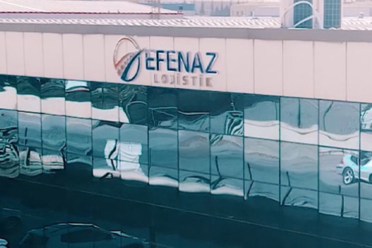 Efenaz Lojistik bin kişilik yeni istihdam hedefliyor