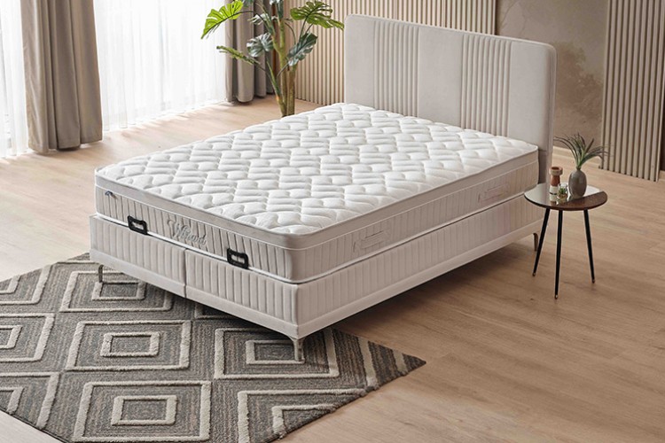 Rahatlık ve şıklığın benzersiz uyumu