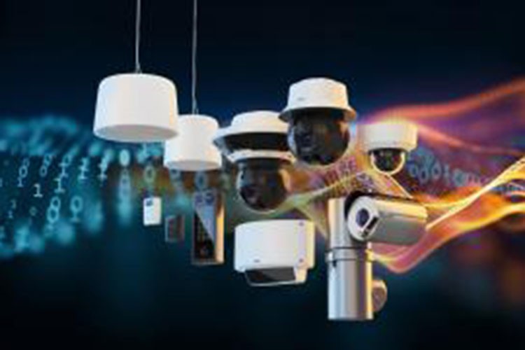 Güçlü işletim sistemi, ağ ürünlerinizin performansını ve güvenliğini sağlar