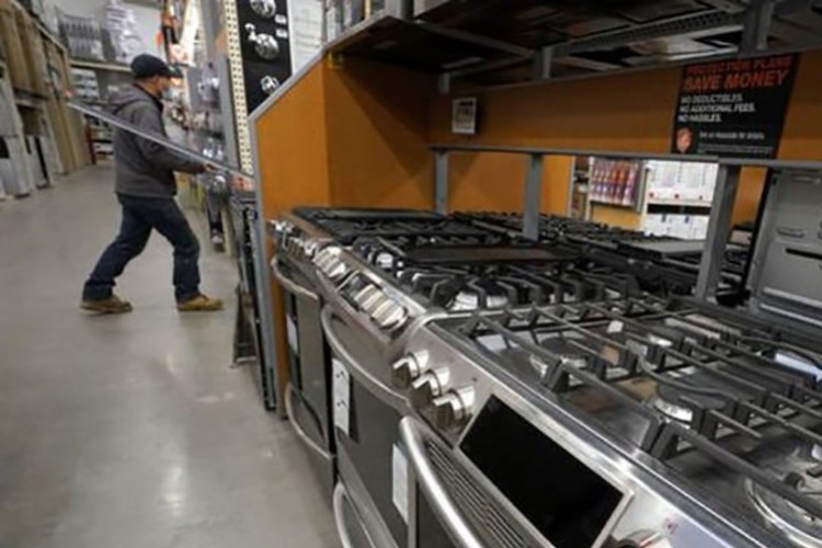 ABD'de mal ticareti açığı temmuzda arttı