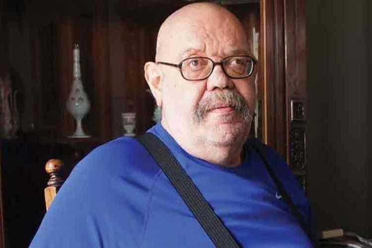 Raman Cabbar yoğun bakımda