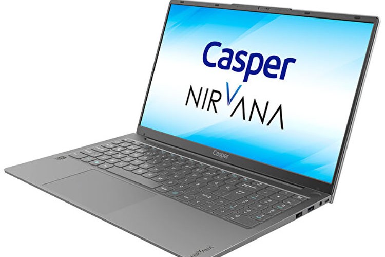 Casper performansı mobilize ile buluşturuyor