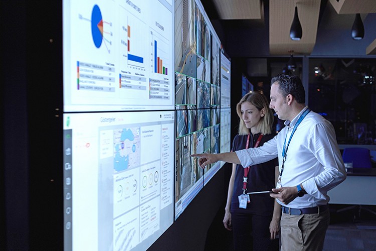 Kriz Döneminin Domino Etkisi ve Güncel Riskler