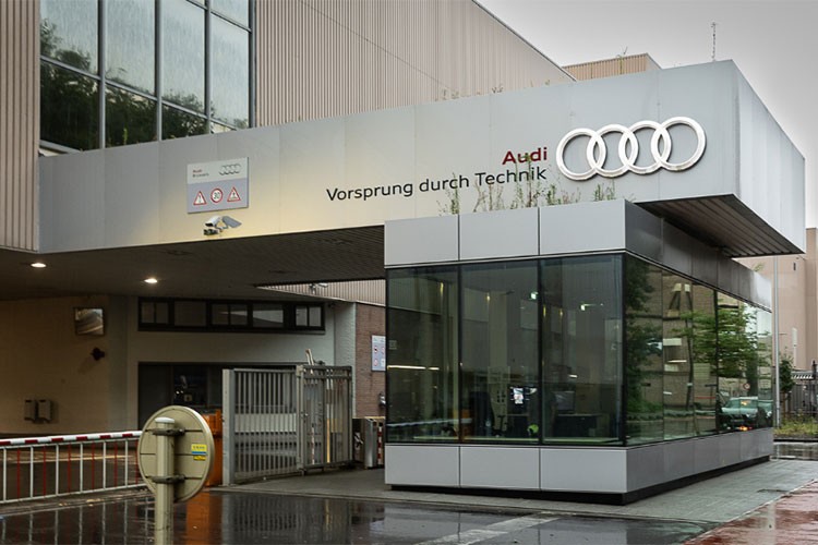 Audi Brüksel fabrikası alıcı bulamıyor