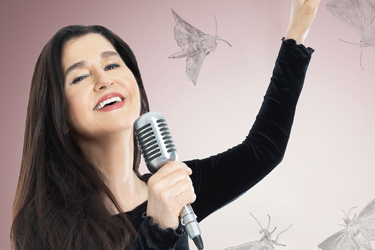 Melike Demirağ'dan Senfonik Serisinin İkinci Single'ı