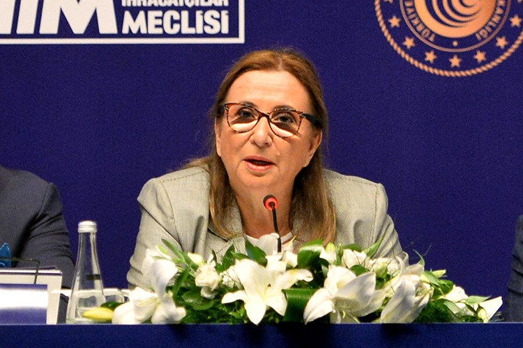 İhracatımız artıyor