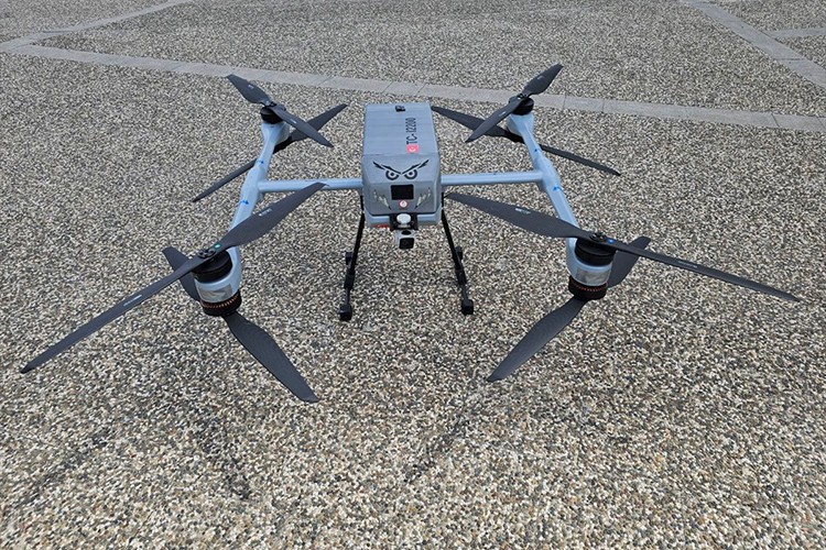 İHA'lar askeri gücün ötesinde kullanılıyor