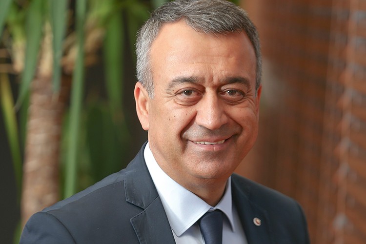 GAZİANTEP İSO 500'DE 33 ŞİRKET İLE YER ALDI