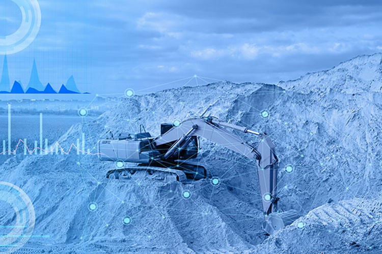 Madenlerde dijital eğitim atağı