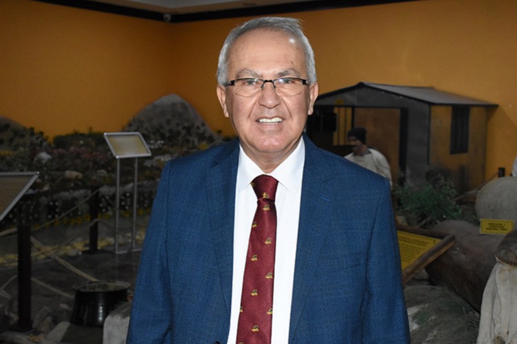 "En kaliteli bal Türkiye'de"