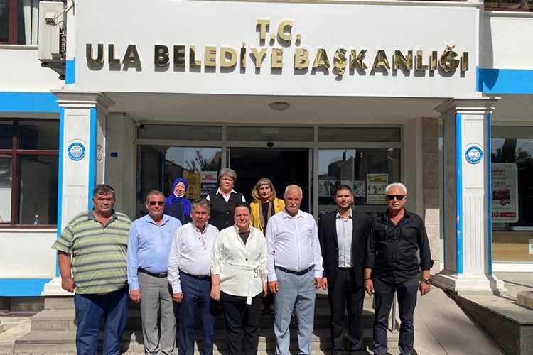 Arsa satılacak