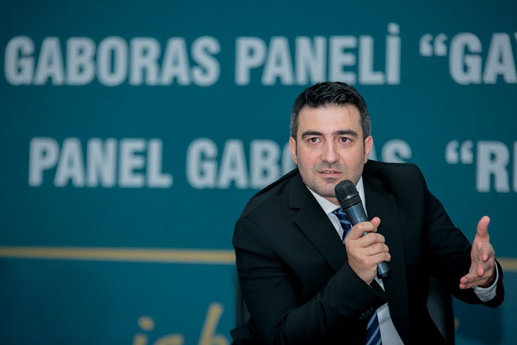 Gayrımenkulden yeni kaynak