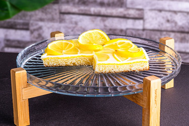 Her Anı Özel Bir Davete Dönüştüren Sunum Takımları