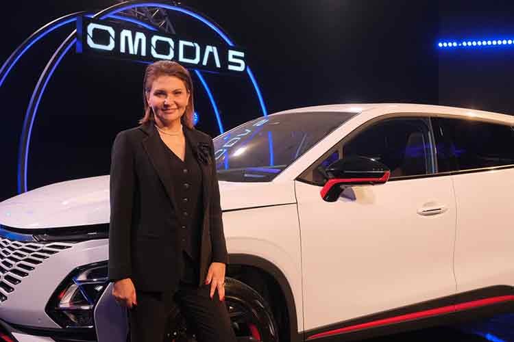 Chery SUV Modelleri Türkiye'de