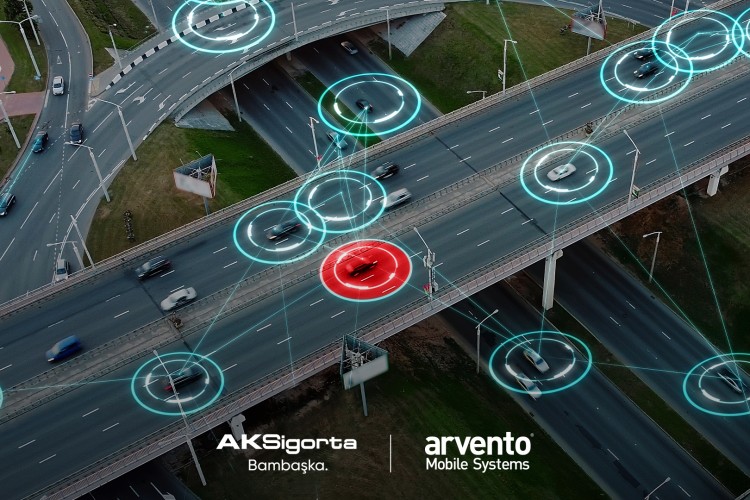 Aksigorta ve Arvento'dan İş Birliği