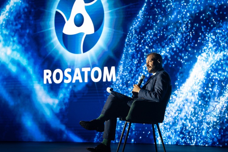 "Küçük Modüler Reaktörler Günü" düzenlendi