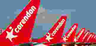 Corendon Airlines 2024 ilk çeyrek trafik sonuçlarını açıkladı