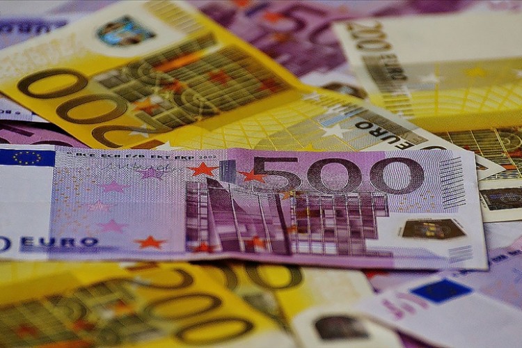 AB, türev takas işlemlerini Avrupa'ya çekmek istiyor