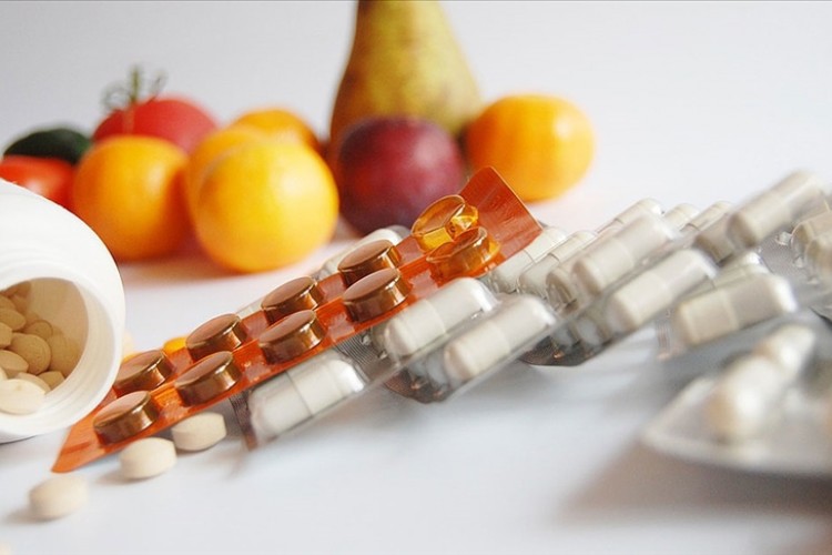 Kontrolsüz kullanılan takviye ürünler risk taşıyor