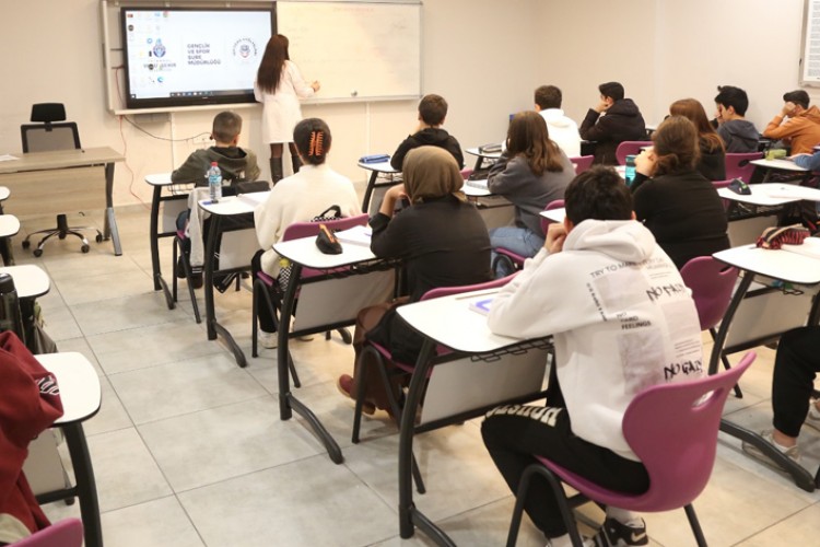 İBB DERS ATÖLYELERİNDE ARA DÖNEM KAYITLARI BAŞLADI