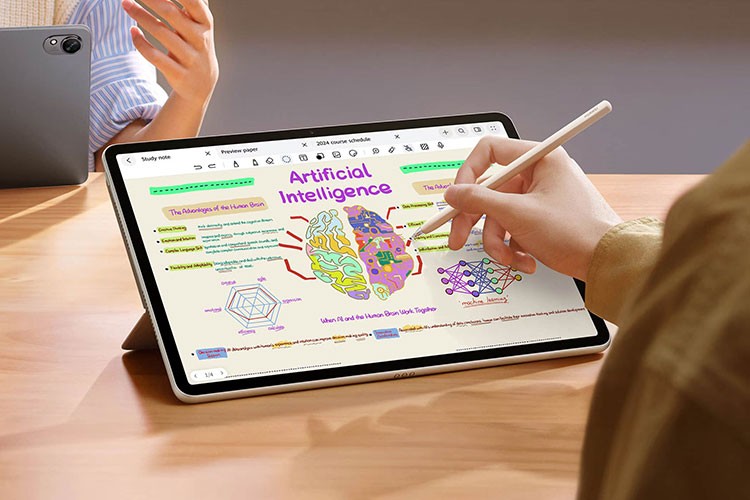 Huawei MatePad 11.5 Türkiye'de satışa sunuldu