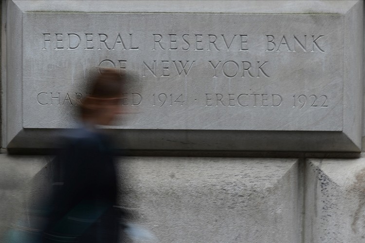 Fed faiz oranını sabit tuttu