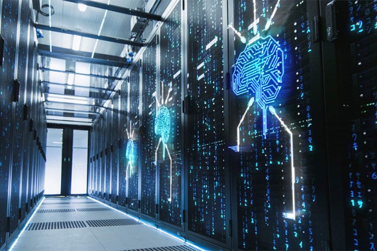 Özel sektör, süper bilgisayarlarla hız ve verimliliğini artıracak