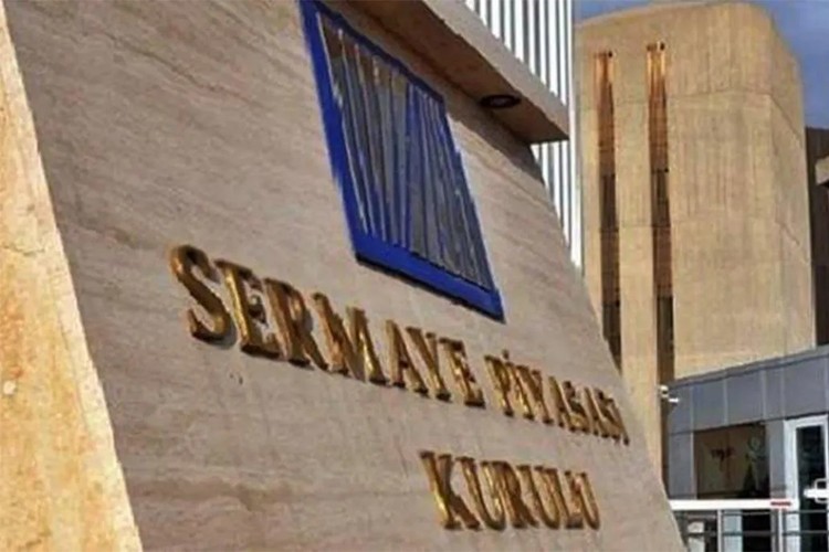 SPK'dan Koç Holding ve Yapı Kredi'ye onay