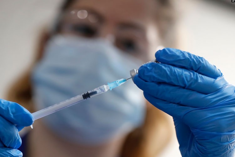 ABD'ye aşı turizmine büyük ilgi