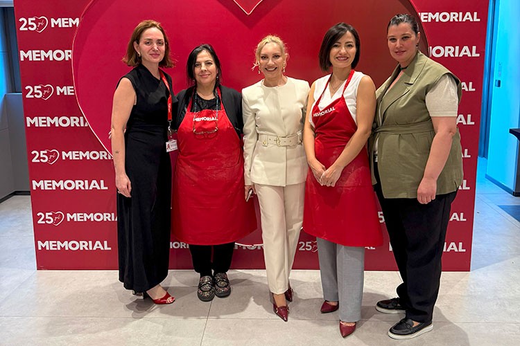 Kadın Dostu Markalar Bir Araya Geldi