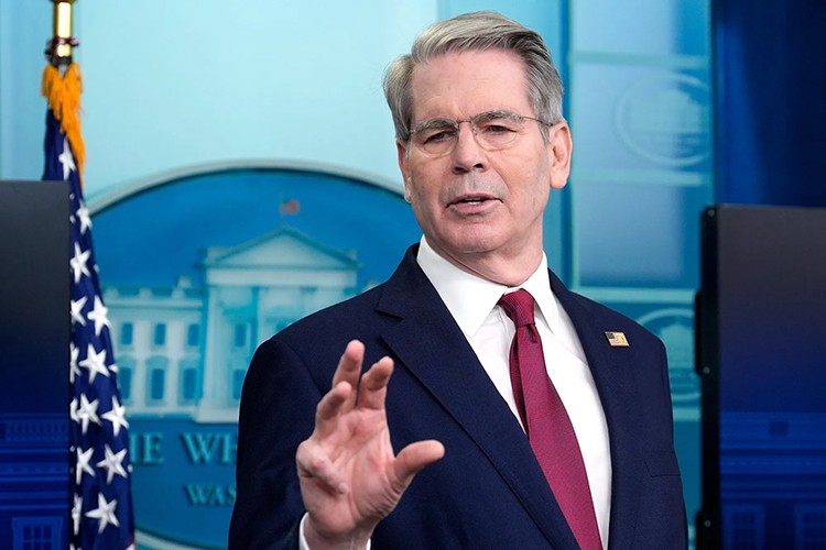 "Küresel tedarik zincirinde Çin'e güvenilemez"